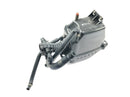 Yamaha WR 125 X DE07 [2010] - Skříň vzduchového filtru Skříň vzduchového filtru Sací skříň Airbox-4