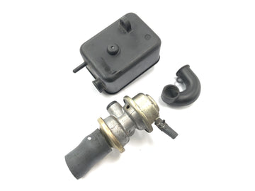 Yamaha XVS 650 Drag Star VM03 [2001] - Ventilační ventilační kontejner vlády - 0