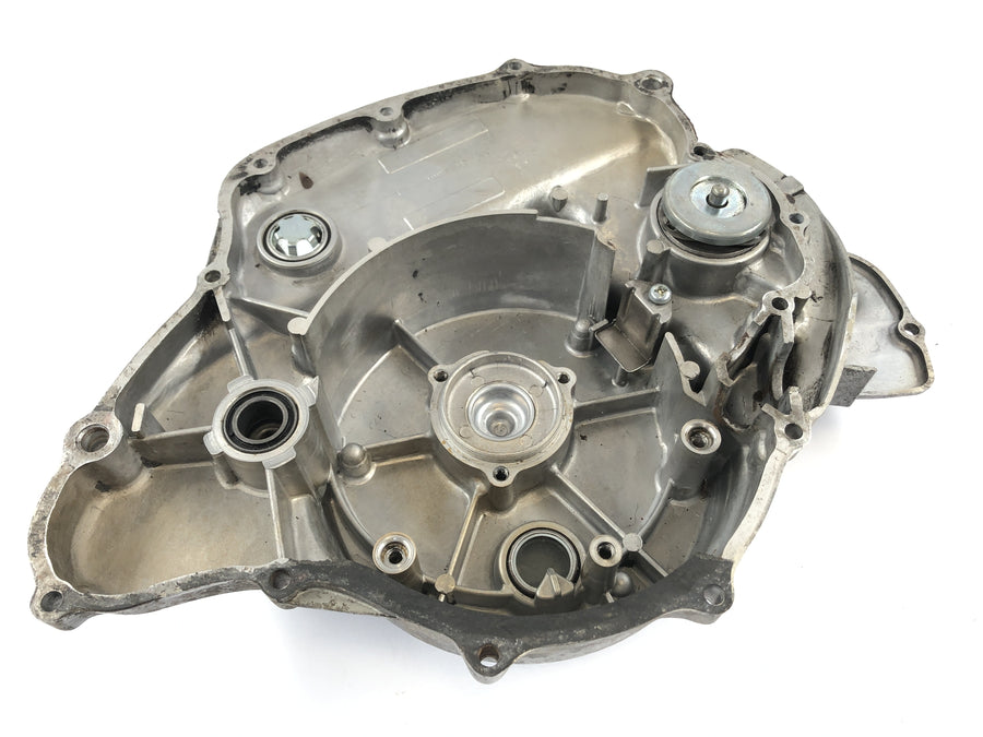 Yamaha XV 750 5G5 [1982] - Light Machinery Cover Whide Motor Lid