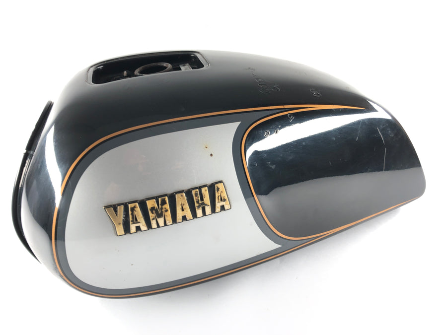 Yamaha XS 1100 2H9 [1978] - Benzínový nádrž na tank