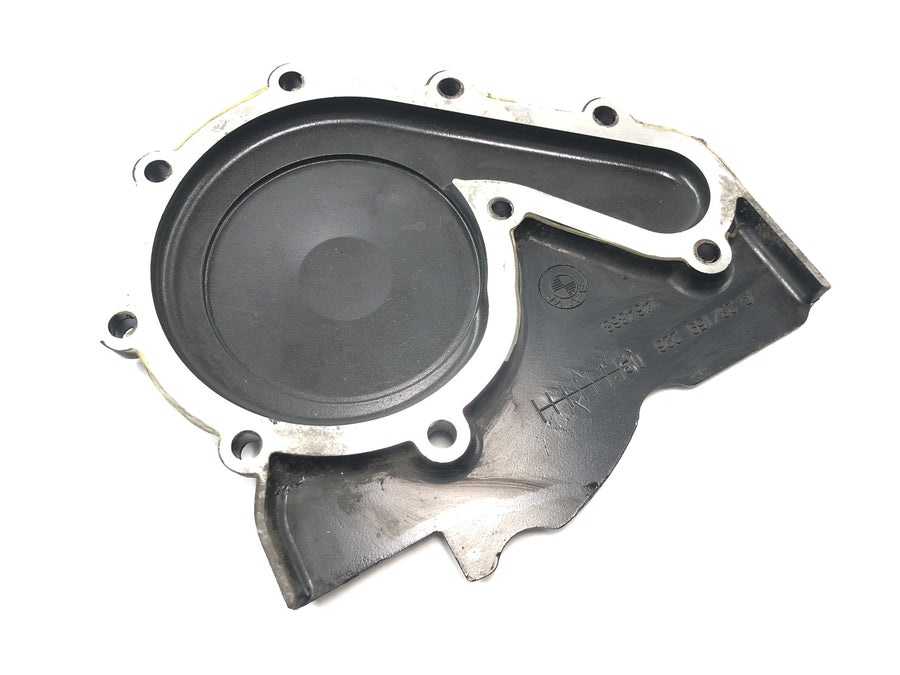 BMW K 1200 GT K12 [2003] - Kryt motoru, kryt vodní pumpy, kryt motoru