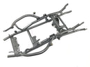 Cagiva Planet 125 [1998] - Zadní rám Zadní rám-3