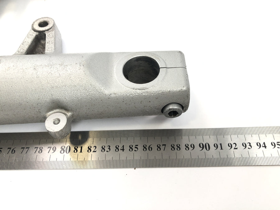 BMW R 1150 RT R22 [2001] - Teleskopická vidlička s Telelever Front Axle