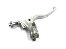 Suzuki RM Z 250 RJ41A [2007] - Spojka uchycení řídítek levé páčky spojky-3