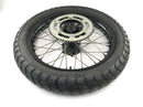 SWM RS 125 R B2 [2020] - pneumatika na ráfek zadního kola 2,15 x 18"-1