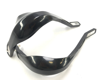 Yamaha XT 350 3YT / 55V [1990] - Handshells HanProtectors Set pár - 0