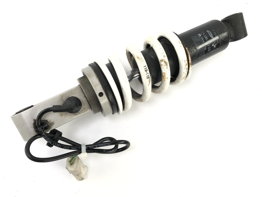 BMW K 1300 R K12S [2014] - Spring Shock absorbér vpředu