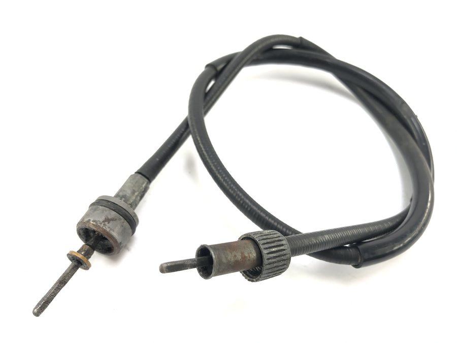 Yamaha XT 500 1U6 [1981] - Tachometer hnací hřídel hnací hřídel