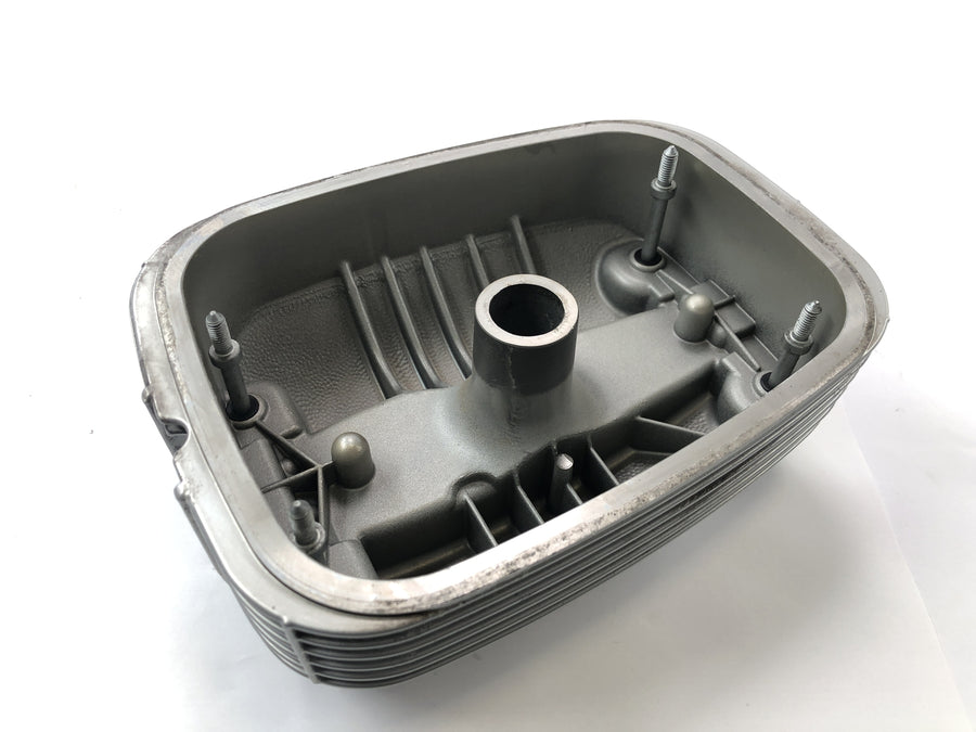BMW R 1150 RT R22 [2001] - Kryt hlavy hlavy ventilu vlevo