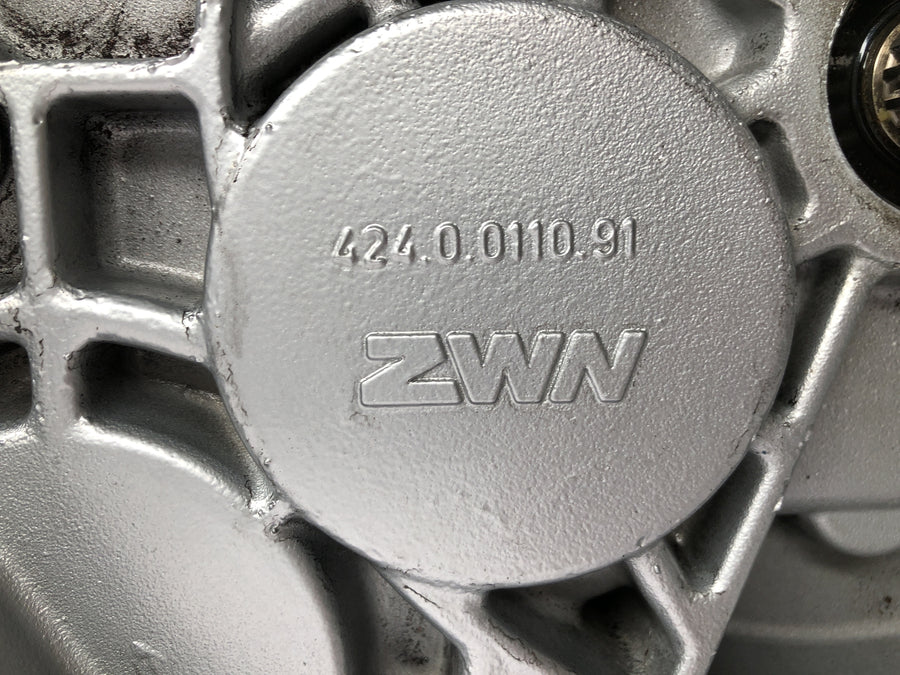 BMW R 850 C 259C [1999] - Převodovka pro převodovku