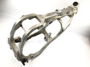 Suzuki RM Z 250 RJ41A [2007] - Rám hlavního rámu bez papírů-2