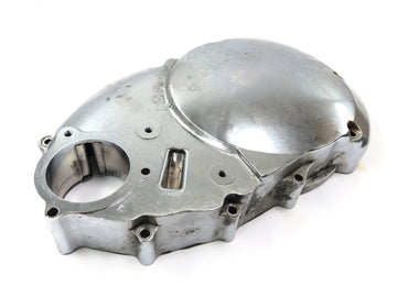 Yamaha XVS 650 Drag Star VM03 [2001] - Light Machinery Cover Motor Lid - 0
