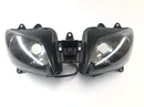 Yamaha YZF R1 RN01 [1998] - světlomety světlometů-2