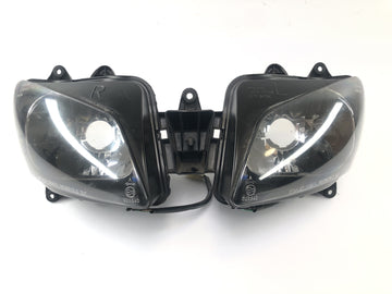 Yamaha YZF R1 RN01 [1998] - světlomety světlometů - 0
