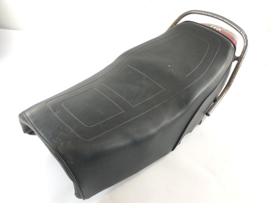 Yamaha XS 400 2A2 [1982] - Bench s osobním barem