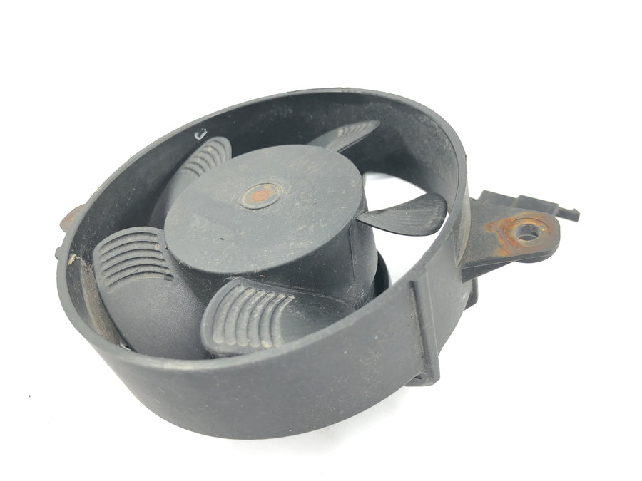 Beta RR 125 [2018] - Ventilátor chladiče ventilátoru