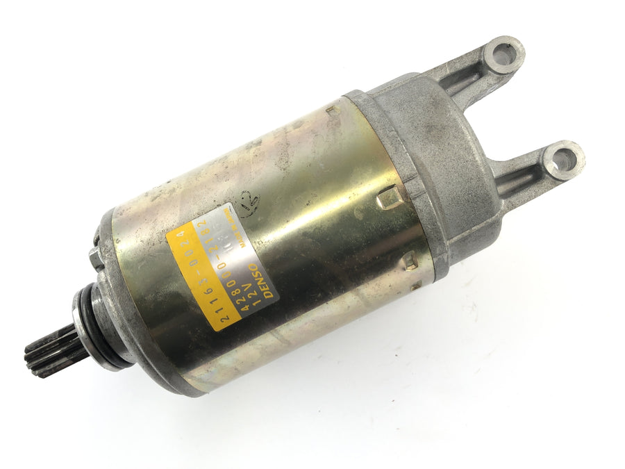 Kawasaki Z 1000 ZRT00A [2006] - Starter Engine