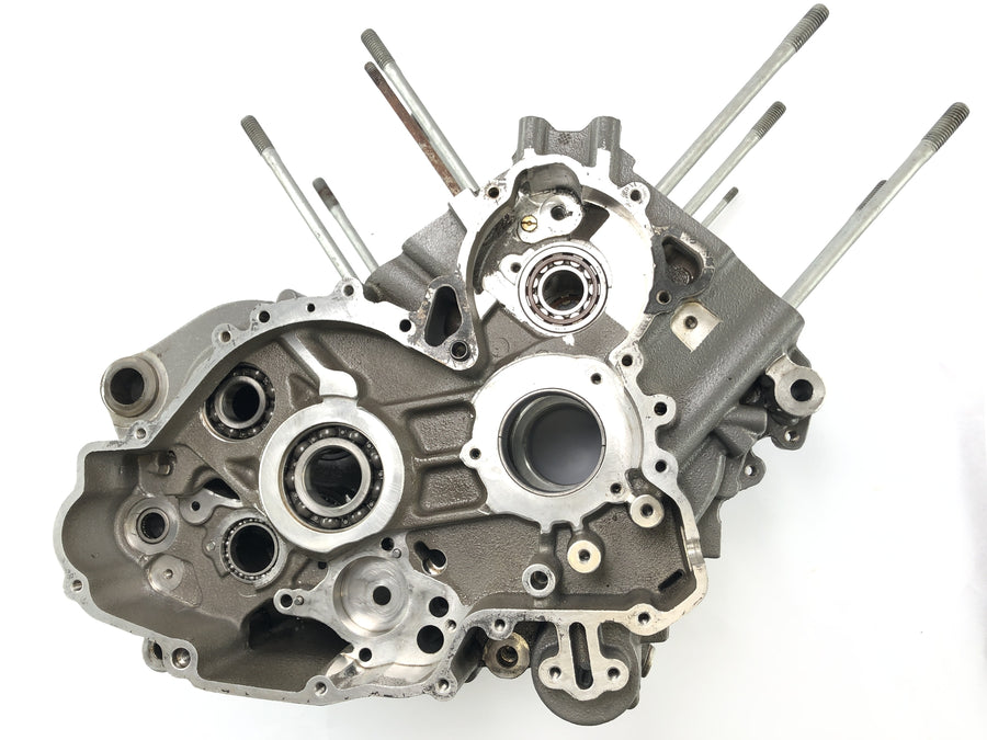 KTM 950 SM LC8 [2008] - Motorské pouzdro prázdného krytu