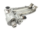 Ducati 999 H4 [2003] - Chladicí trubka termostatu Termostatu-1