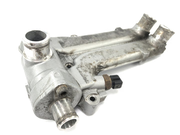 Ducati 999 H4 [2003] - Chladicí trubka termostatu Termostatu