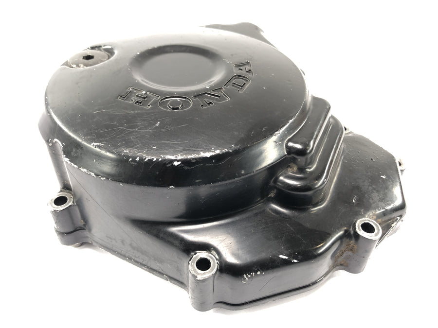 Honda NSR 125 JC22 [1998] - Kryt Alternator Cover Limmid Cover Motor Lid