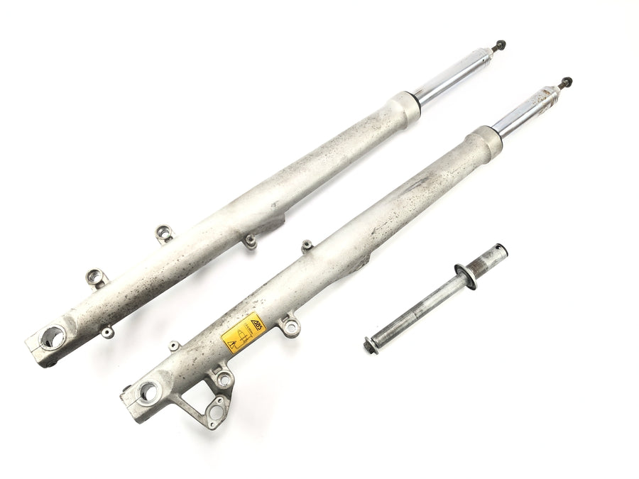 BMW R 1100 RT 259 [1997] - Gabel Telegabel s Telelever Axis