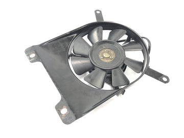 Yamaha TRX 850 4UN [1996] - Ventilátor chladiče