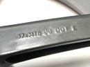 Aprilia SL 1000 Falco PA [2000] - RAD RAD RAD RAD 6,00 x 17 palců pneumatiky 180/55 ZR17 Metzeler-3