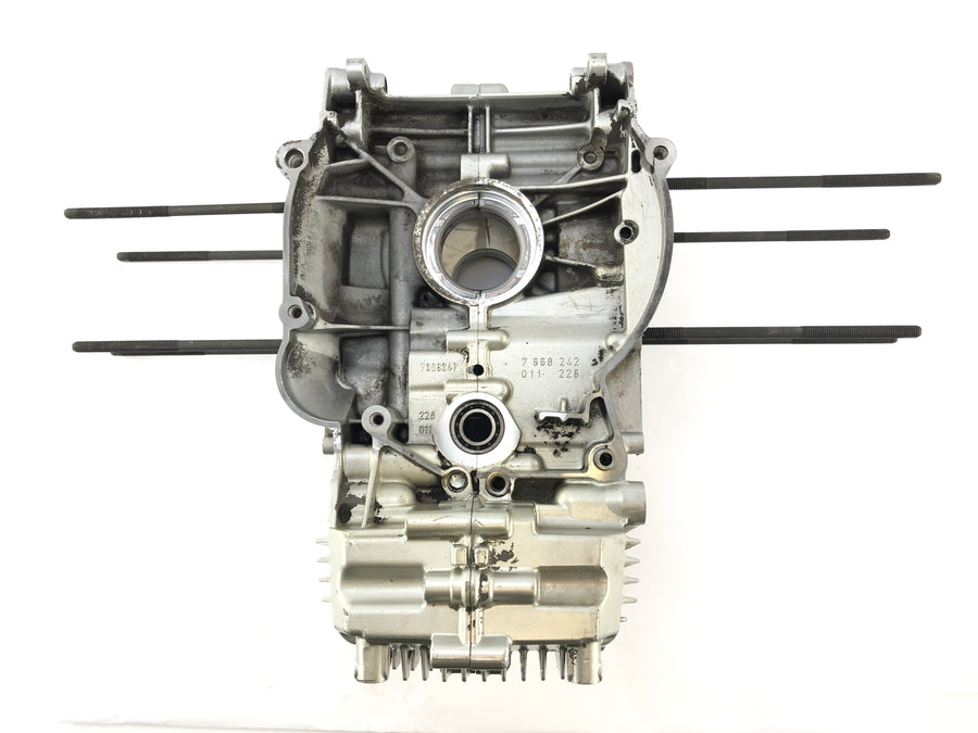 BMW R 1200 GS R12 K25 [2003] - Motor House