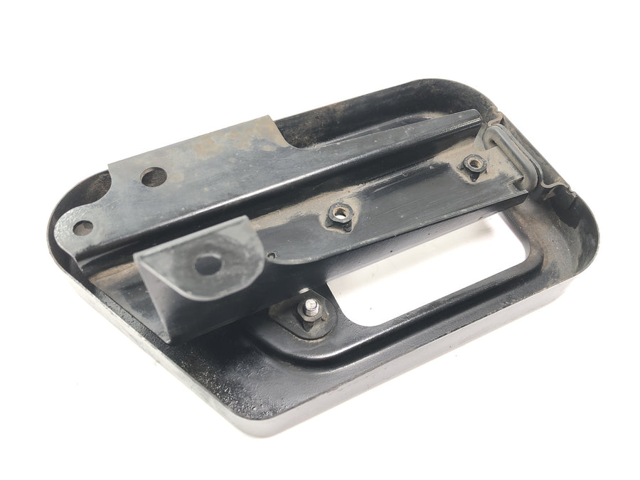 Kawasaki VN 1500 Classic VNT50D [2001] - Cover Cover Cover Bracket