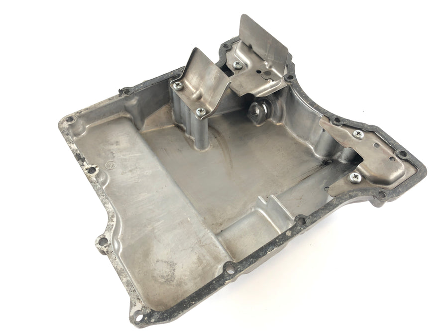 Yamaha XS 1100 2H9 [1978] - Oil Pan