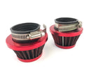 Yamaha XT 550 5Y3 [1982] - Air Filter Set pár-3