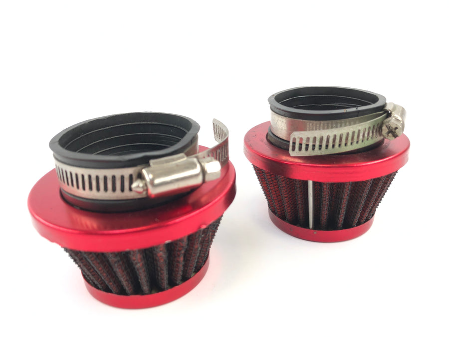 Yamaha XT 550 5Y3 [1982] - Air Filter Set pár