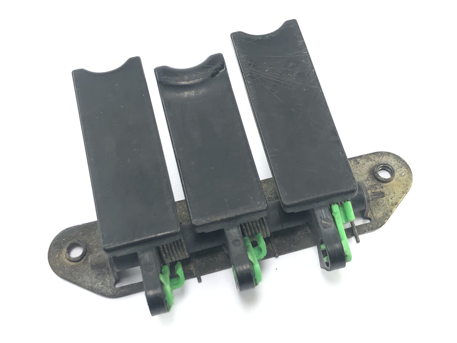 Honda GL 1500 Goldwing SC22 [1993] - vydání pouzdra