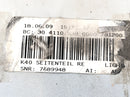 BMW K 1300 S K12S [2010] - Boční opláštění na pravém bočním panelu-6