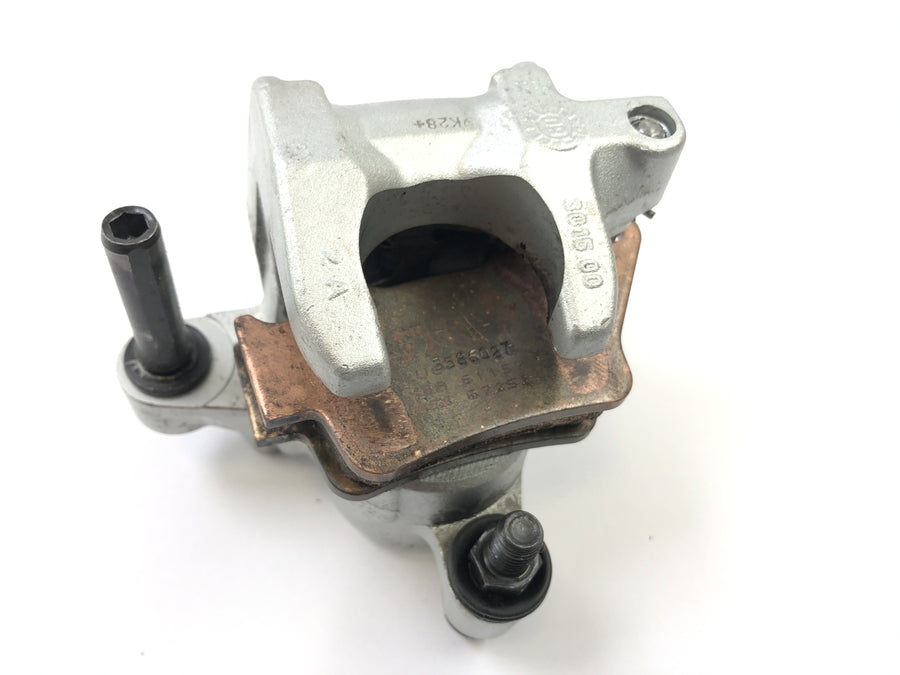 Husqvarna SM 630 A4 [2010] - Brakeatta brzda
