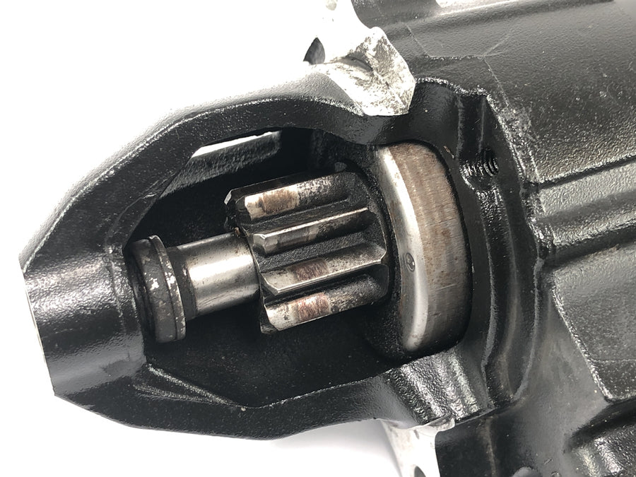 BMW R 1200 R R1ST [2008] - Startér motoru 12V