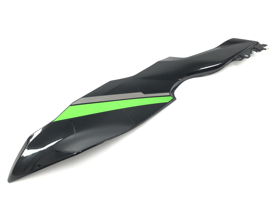 Kawasaki ninja 125 bx125b [2024] - stránky napravo