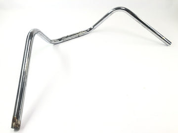 Honda GL 500 Silversching PC02 [1982] - Lange of Trub Trub Trube Chrome Custom