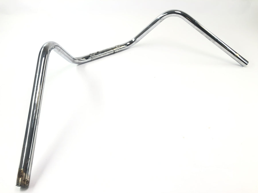 Honda GL 500 Silversching PC02 [1982] - Lange of Trub Trub Trube Chrome Custom