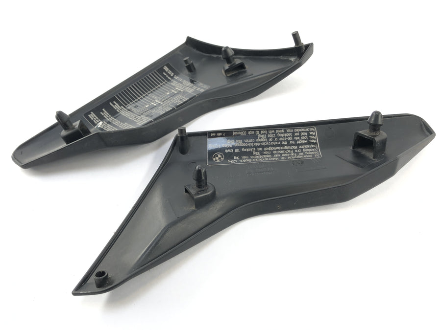 BMW R 1200 GS R12 K25 [2003] - Cladding Bench Left and Right Cladding
