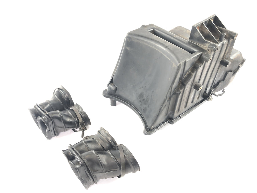 Honda CBX 650 E RC13 [1983] - vzduchový box vzduchový box vzduchový box Airbox