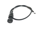 Kawasaki VN 1600 Classic VNT60A [2007] - Kabel sytiče, kabel pro studený start, kabel sytiče, kabel karburátoru-1
