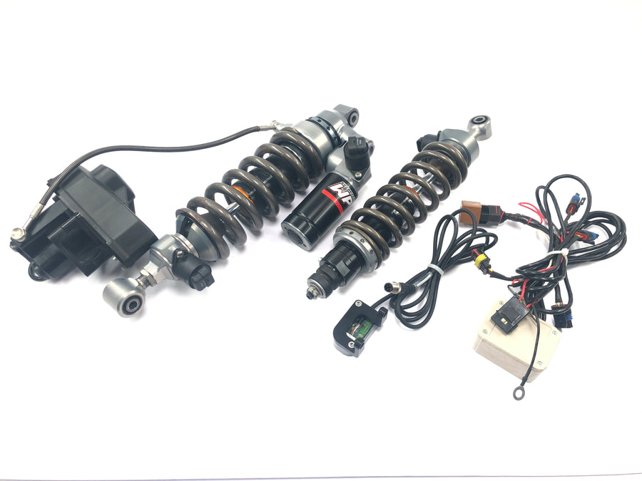 BMW R 1200 GS R12 K25 [2004] - Tlumič pérování WP Suspension EDS electronic
