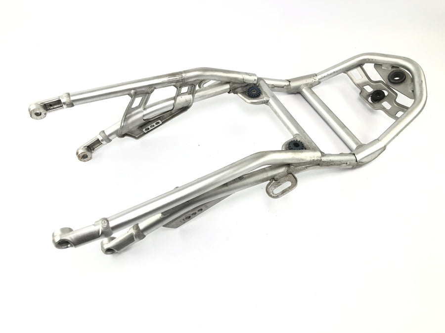 Ducati 999 H4 [2003] - Zadní rám hliníku