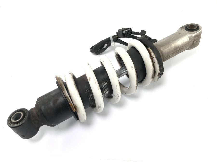 BMW K 1200 S K12S [2005] - Vzpěra přední tlumič WP Suspension
