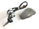 Suzuki vs 1400 VX51L [1987] - Lock Set Locks-1
