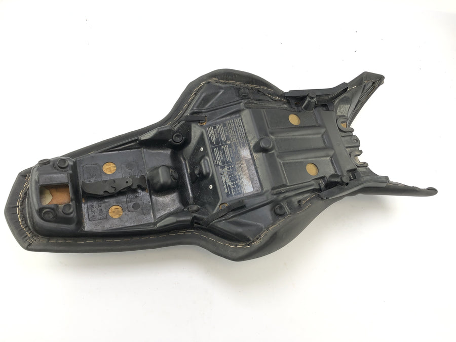BMW K 1300 R K12S [2014] - SEAT BEND