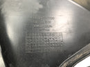 Honda CBR 125 R JC50 [2012] - Kryt levého bočního panelu-3