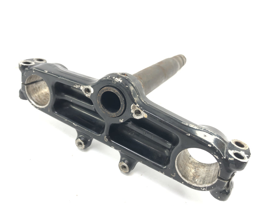 Yamaha XT 500 1U6 [1981] - Fork Bridge pod 36 mm